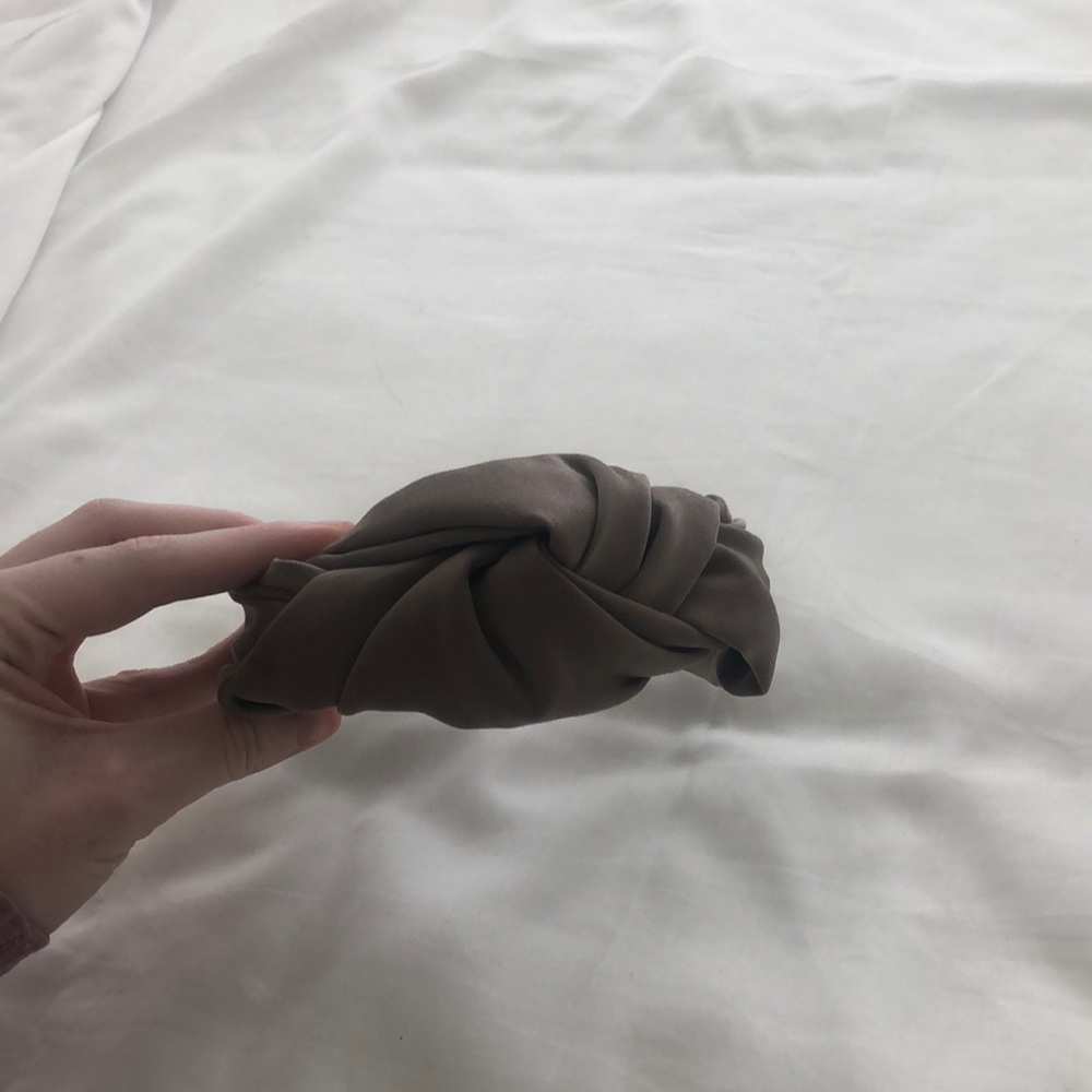 Headband from target